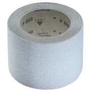 SIA 1948 Siaflex schuurpapier rollen 115mm x 25 mtr - PROMO 5=6