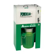 Unic spuitpistoolreiniger UGC 6005 voor watergedragen lakken