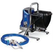 Graco GX FF elektrisch airless spuittoestel 17G184 verfspuit-apparaat voor lakverf