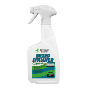 Zwaluw Den Braven Mixed Finisher Spray voor het nat afmessen van kitvoegen Monustop, Hybriseal 2PS en Wet-on-Wet 500ml