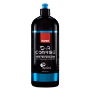RUPES BigFoot High Performance D-A Coarse 1 liter (blauw) - NIEUWSTE GENERATIE (opvolger van RUPES Zephir)