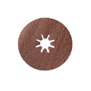 SIA 4961 SialoX fiber schijven 125mm P60 per 50 stuks
