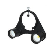 KEMTEX L4S Led universele opzetlamp voor verfspuitpistool - aantrekkelijke staffelprijzen