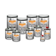 Airo Primefill 4:1 Fuller Primer per set of los (opvolger van KRISTAL HS Surfacer 52 4:1)