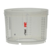 3M 26115 PPS 2.0 Mini buitenbeker voor MINI in doos