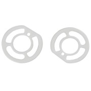 DeVilbiss pakking SN18-1K2 voor DeVilbiss GTi Pro per 2 stuks
