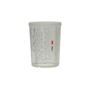 3M 26023 PPS 2.0 Groot 850ml buitenbeker in doos