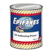 Epifanes CR Antifouling primer zilvergrijs