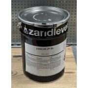Zandleven Lasprimer 1-K lasmenie roodbruin per 5 liter