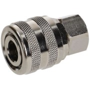 Huismerk Holie snelkoppeling R1/4  inwendig type Orion