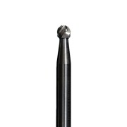 DORMER Losse bolkopfrees 6,0mm houtrotfrees voor kitreparaties met RUPES AR 38 EN/ES per stuk