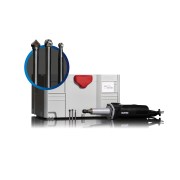 RUPES AR 38ES/BOX houtrot frees in systainer en 2 bolkopfrezen en 1 souvereinfrees - NIEUWSTE ERGONOMISCH MODEL + GRATIS 2 x 2000ml set KRISTAL Epoxy houtrotrenovatie