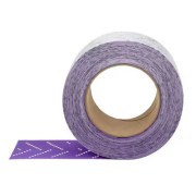 3M 35503 Cubitron II Hookit 737U Multihole Schuurstroken op rol 80mm x 12 meter P150 (opvolger van 3M 51601)