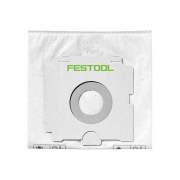 Festool Filterzak SELFCLEAN FIS-CT SYS/5 doos van 5 stuks