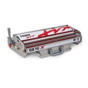 Tapofix Behangplakmachine Tapo-Fix CB70X maat 56cm breed