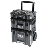 FLEX STACK PACK TK-L SP SET-1 Transportkofferset 1