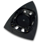 RUPES Grondplaat (geen zool) voor LS 71 delta 611.386