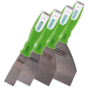 Repair Care DryFlex EASY-Q RVS Modelleermessen set van 4 messen