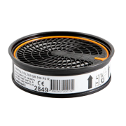 Sundström Stoffilter SR-510 particle filter P3 voor Sundström spuitmasker per stuk