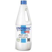 Universol ontvetter de vervanger voor ammonia flacon met verbeterde receptuur 1 liter - AANTREKKELIJKE STAFFELPRIJZEN