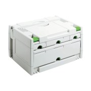 Festool Sortainer SYS 3-SORT/4