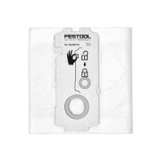 Festool SELFCLEAN filterzak SC-FIS-CT MINI/MIDI-2/5 voor CTL MINI en CTL MIDI/CTM MIDI vanaf bouwjaar 2019 en CT 15