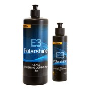 Mirka Polarshine E3 Glass Polishing Compound kleine fles glaspoets 250ml