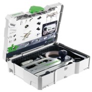 Festool Accessoire-set FS-SYS/2 systainer