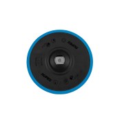 RUPES klittenband Back-up pad 125mm voor HLR15 accu-poetsmachine (past niet op de HLR-versies met snoer)