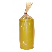 Yellow Gold Masking paperrice Washi-tape breedte 24/25mm per koker (9 rollen) - INDIEN UITVERKOCHT ONTVANGT U KIP 3608