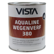 Vista Watergedragen Aqualine wegenverf 380