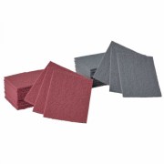 Colad scuff pads voor het opruwen van ondergronden 20 stuks