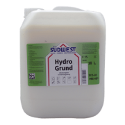 Sudwest Hydrogrund F15 spergrond voorstrijk (alternatief voor E.L.F. Tiefgrund) voor binnen en buiten Hydrogrond voor professioneel gebruik can 10 liter
