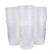 Graco 17P212 Bekerzakjes voor Ultramax Flexliner 1 liter cup per 25 stuks
