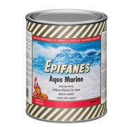 Epifanes Aqua Marine zijdeglans interieurvernis op waterbasis 1000ml