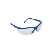Colad verstelbare veiligheidsbril met polycarbonaat lenzen