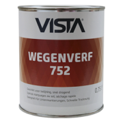 Vista Synthetische wegenverf 752
