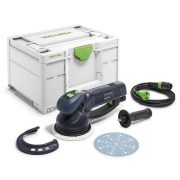 Festool RO 150 FEQ-Plus ROTEX 720W + nu met 100,- EURO CASHBACK (geldt tussen 14.07.2025 - 14.11.2025) na aankoop en registratie