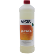 Vista Lakweg Totaalreiniger 1 liter