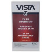 Vista 2K PU wegenverf