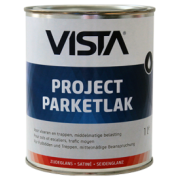 Vista Project Parketlak