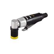 RUPES LD30 pneumatische mini-vlakschuurmachine - EXTRA SCHERP GEPRIJSD maximaal 1 per klant