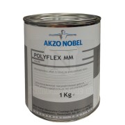 Akzo Nobel Polyflex eierschaalglans MM mengkleur OP=OP
