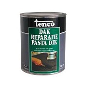 Touwen Tenco Dak Reparatiepasta Dik