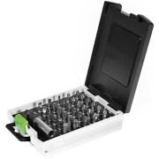 Festool Bit Box BIT-BOX SDB SET UNI 31X