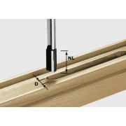 Festool Groeffrees HW S8 D30/20