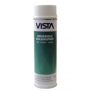 Vista Isoleerspray 500ml wit