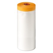 Kip 3888 WASHI-TEC Premium Plus Goldkrepp Masker Maskeerfolie met FineLine tape Washi geel (opvolger van Kip 388)