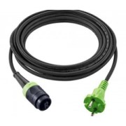Festool plug it-kabel snoer stroomkabel H05 RN-F 2x1,0/10 (opvolger van 500636)
