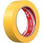 Kip 3308 WASHI-TEC Goldkrepp Premium Plus FineLine Washi - NIEUWSTE TYPE (opvolger van 308) + PROMO GRATIS SPUITBUS ALLGRUND NAAR KEUZE BIJ VOLLE DOOS